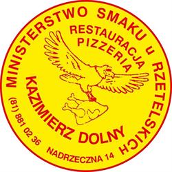 Ministerstwo Smaku u Rzetelskich