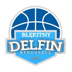 Błękitny Delfin