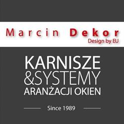 Marcin Dekor sp. z o.o. sp.k.