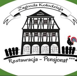 Zagroda Kołodzieja - Restauracja i Pensjonat
