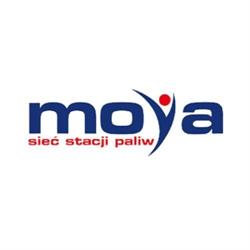 MOYA Stacja Paliw