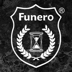 FUNERO - hurtownia funeralna. Trumny do pochówku, kremacyjne, urny, wybicia.