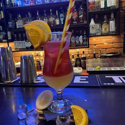 Manhattan Pub