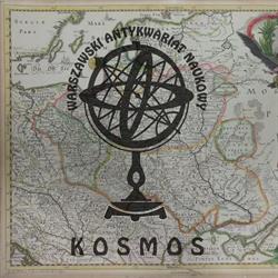 Warszawski Antykwariat Naukowy KOSMOS