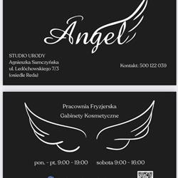 Studio Urody Angel Szczecin
