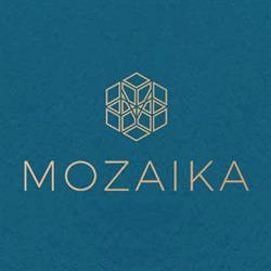 MOZAIKA Resto Bar