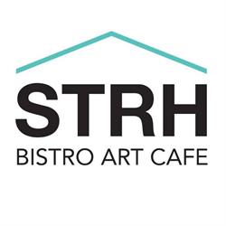 STRH Bistro Art Cafe