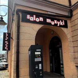SALON MUZYKI SP ZO.O.