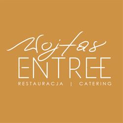 Wojtas ENTREE (Restauracja Omega Wojciech Wojtas)