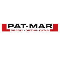 Pat-Mar Gliwice - Okna, Bramy, Drzwi