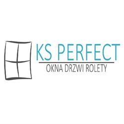 OKNA DRZWI ROLETY Firma KS Perfect Karolina Serednicka