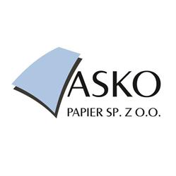Asko Papier