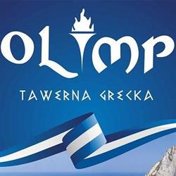 Tawerna Grecka Olimp