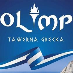 Tawerna Grecka Olimp