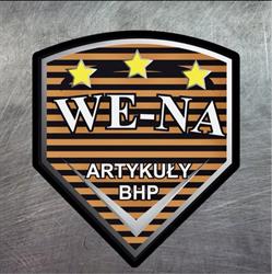WE-NA Artykuły BHP Siedlce