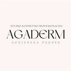 AGADERM Studio Kosmetyki Profesjonalnej