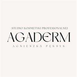 AGADERM Studio Kosmetyki Profesjonalnej