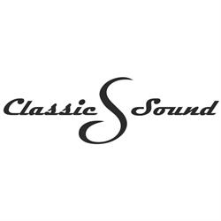 CLASSIC SOUND