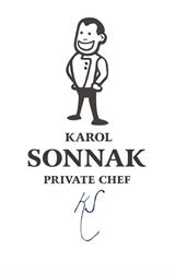 Pracownia Cateringowa Private Chef Karol Sonnak