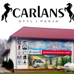 CARLANS motoryzacyjne kosmetyki, akcesoria, części