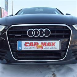 CAR MAX