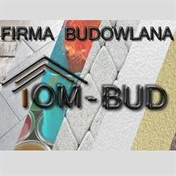 Firma budowlana "TOM-BUD" Belina Tomasz