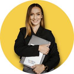 Creative Media - social media dla firm