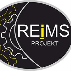 Reims Projekt Konstrukcje Stalowe Steel Structures