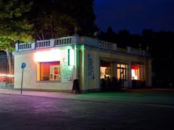 Rebel Garden Cafe