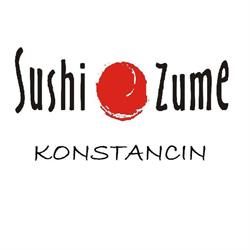 Sushi Zume Konstancin