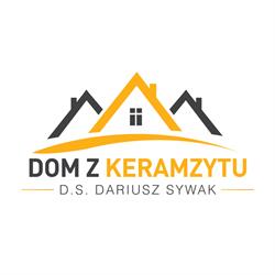 Domy z Keramzytu - Budowa Domów Modułowych - Dom w 8 tyg - Domki Jednorodzinne - DS Dariusz Sywak