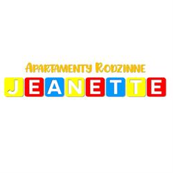 Apartamenty JEANETTE