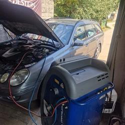 GIL AUTO SERWIS Mateusz Gilner