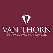VAN THORN Warszawa - garnitury i koszule szyte na miarę, krawiec