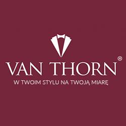 VAN THORN Warszawa - garnitury i koszule szyte na miarę, krawiec