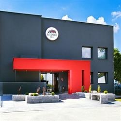 Automobil Hotel