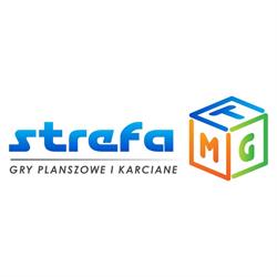 Strefa MTG - Sklep z grami bez prądu