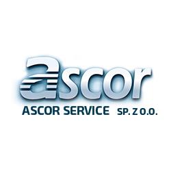 Ascor Service Sp. z o.o. - Autoryzowany serwis pomp infuzyjnych