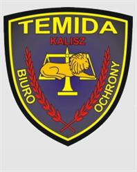 Biuro Ochrony TEMIDA