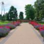 Park w Krzczonowie - Projektowanie ogrodów Lublin