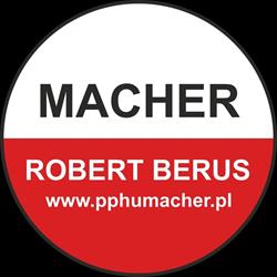 Ślusarstwo Macher Robert Berus