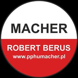 Ślusarstwo Macher Robert Berus