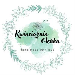 Kwiaciarnia Oleńka