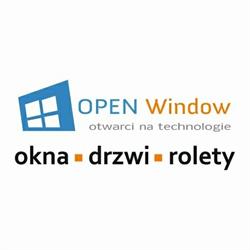 OPEN Window Mateusz Pietryga