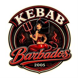 Barbados Kebab