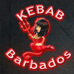 Barbados Kebab