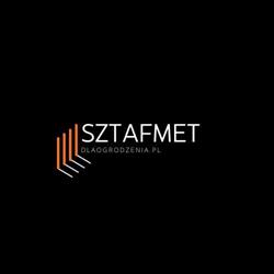 Sztafmet.pl - produkcja i sprzedaż ogrodzeń