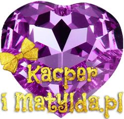 KACPER i MATYLDA