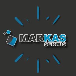 MarKas Sklep-Serwis Komputerowy Agencja REKLAMY Punkt Paczek INPOST ORLEN PACZKA UPS GLS FURGONETKA