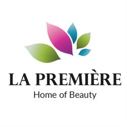 La premiere